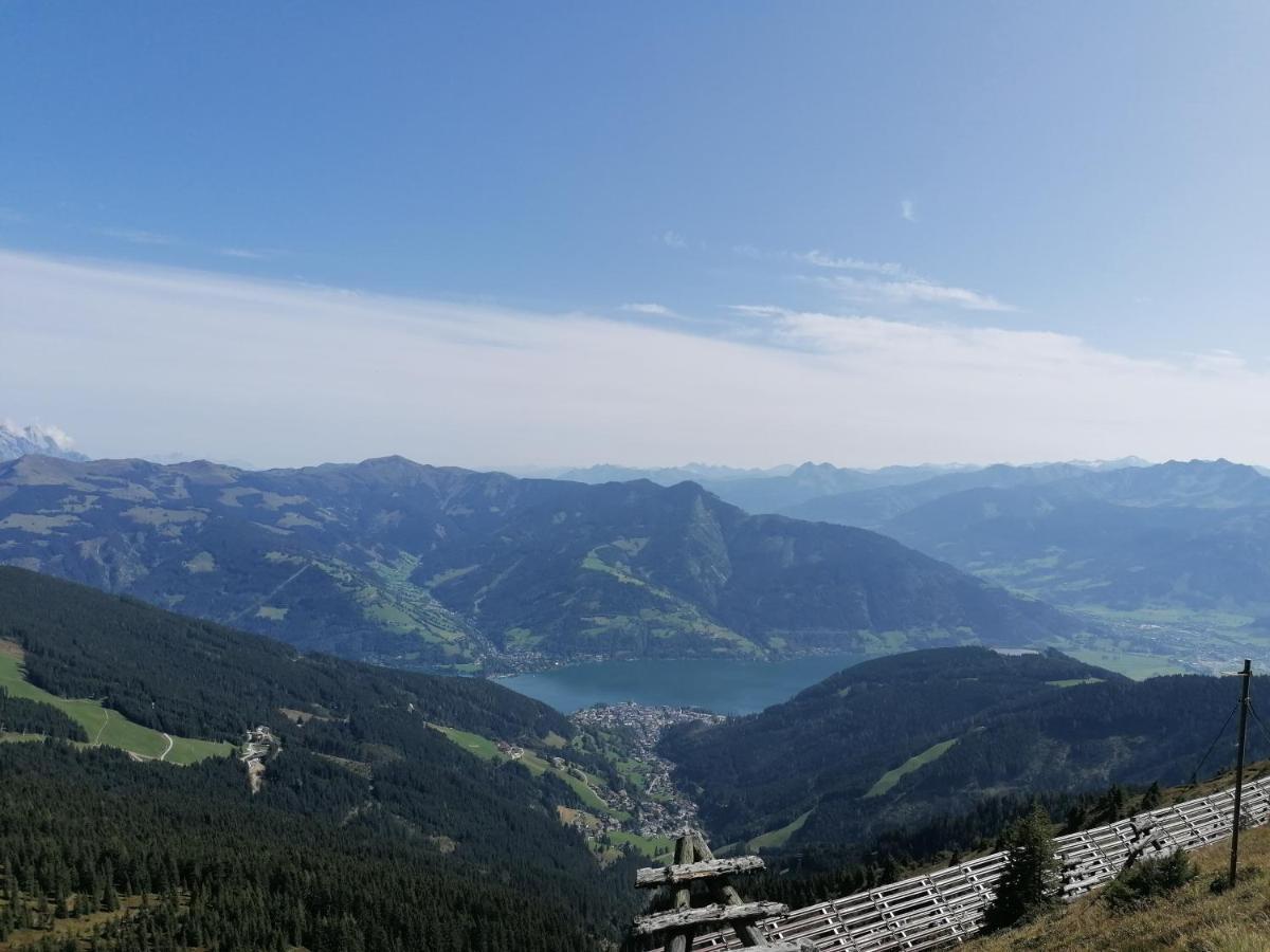 Pension Heilbad Burgwies Штульфельден Экстерьер фото