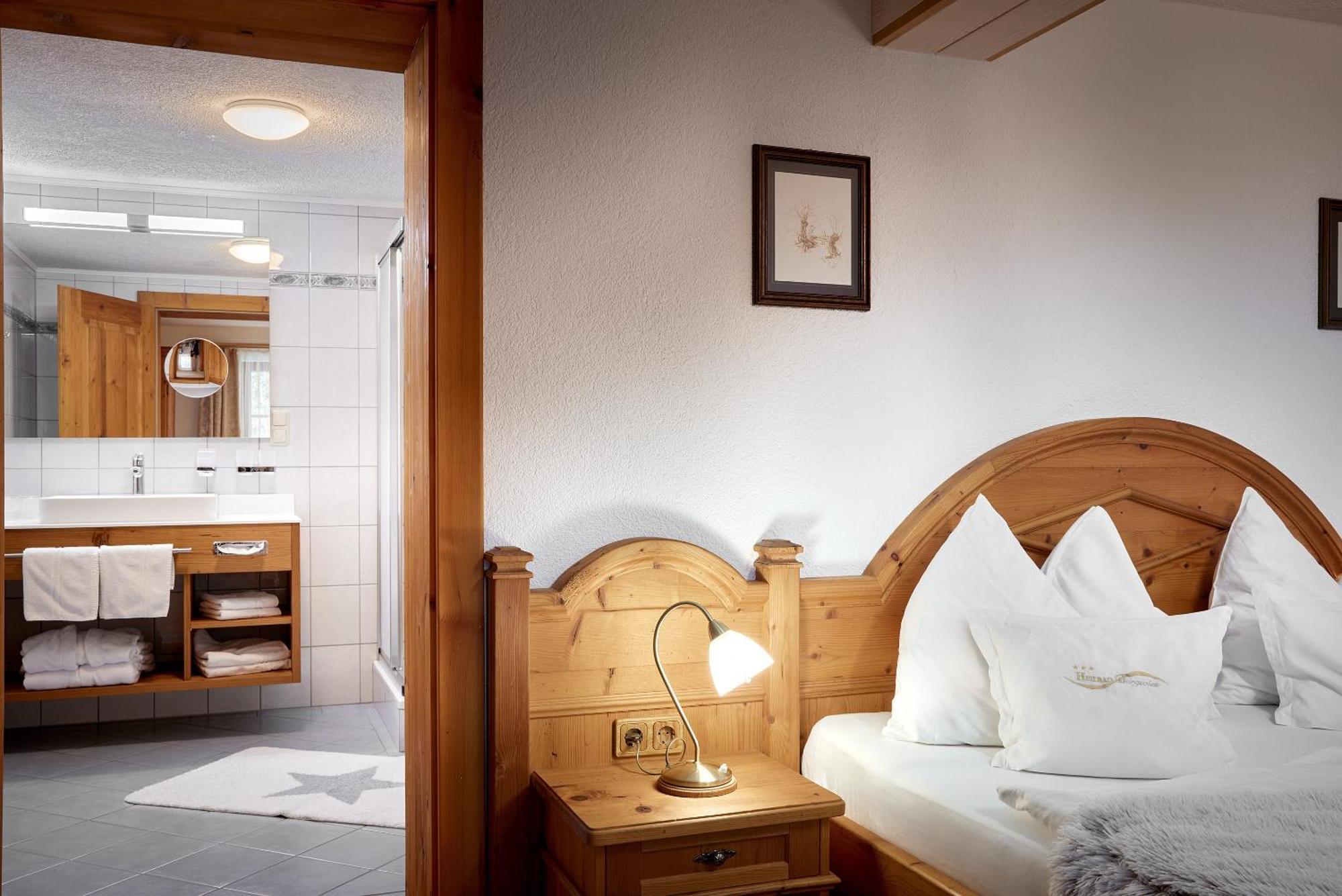 Pension Heilbad Burgwies Штульфельден Экстерьер фото