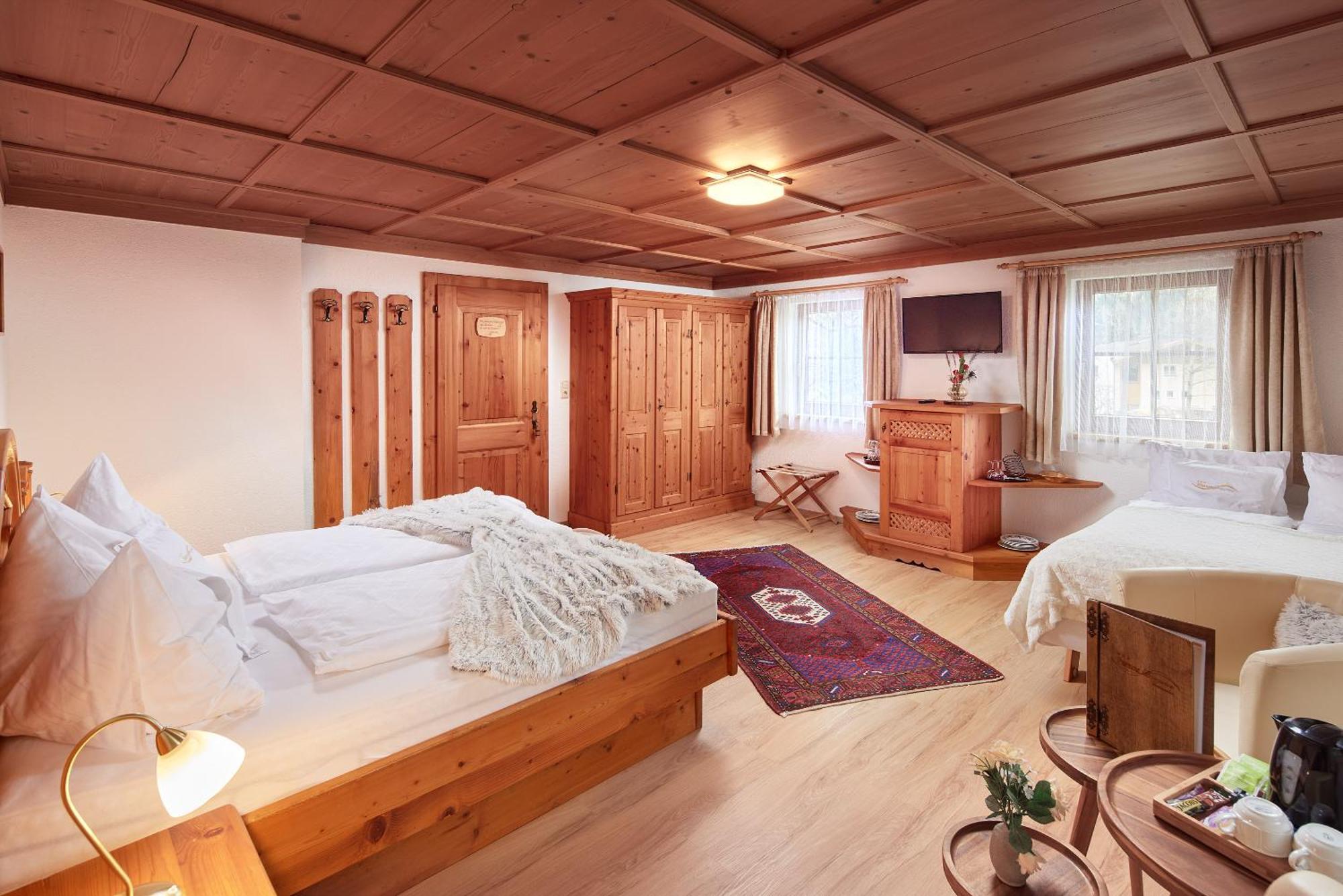 Pension Heilbad Burgwies Штульфельден Экстерьер фото