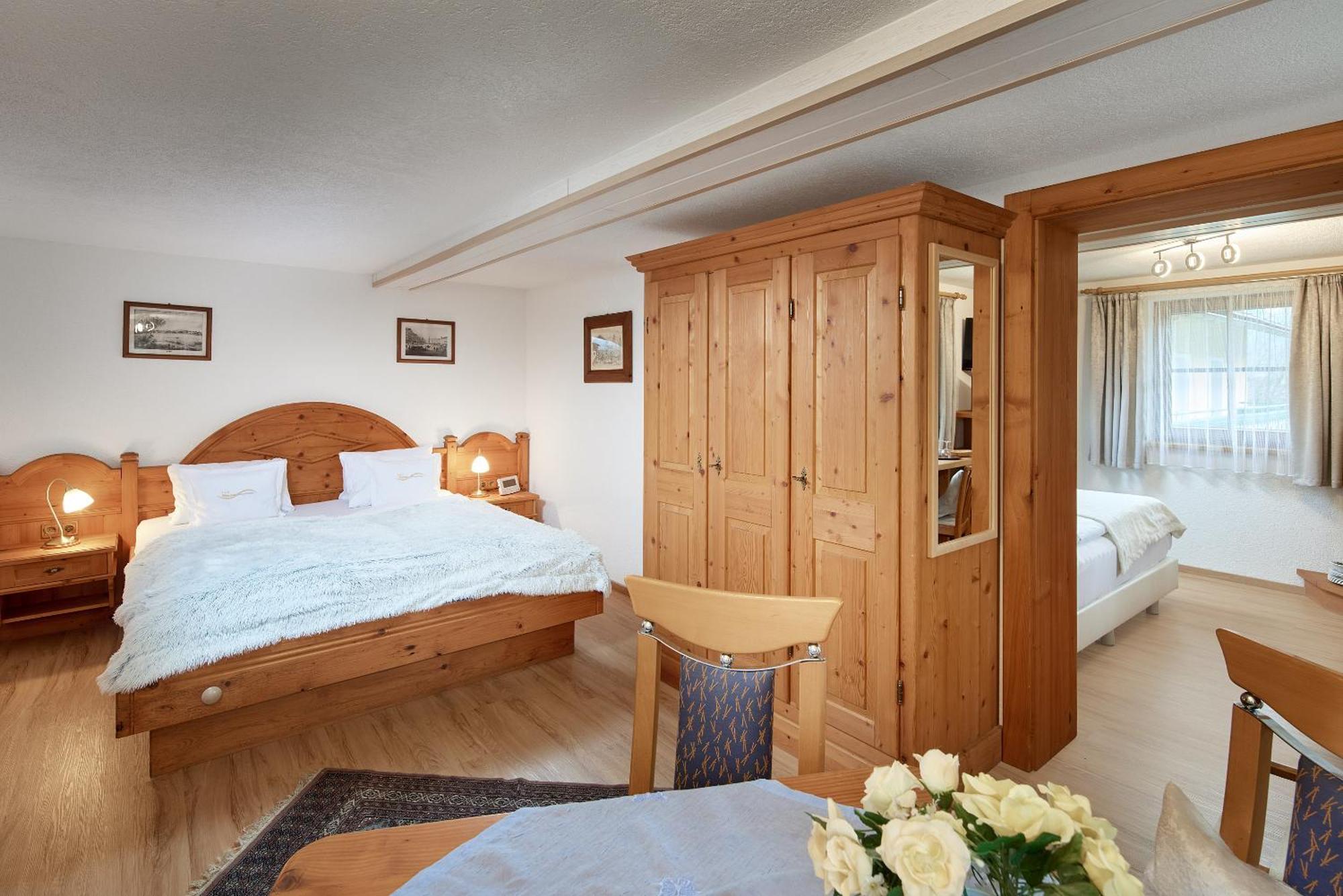 Pension Heilbad Burgwies Штульфельден Экстерьер фото