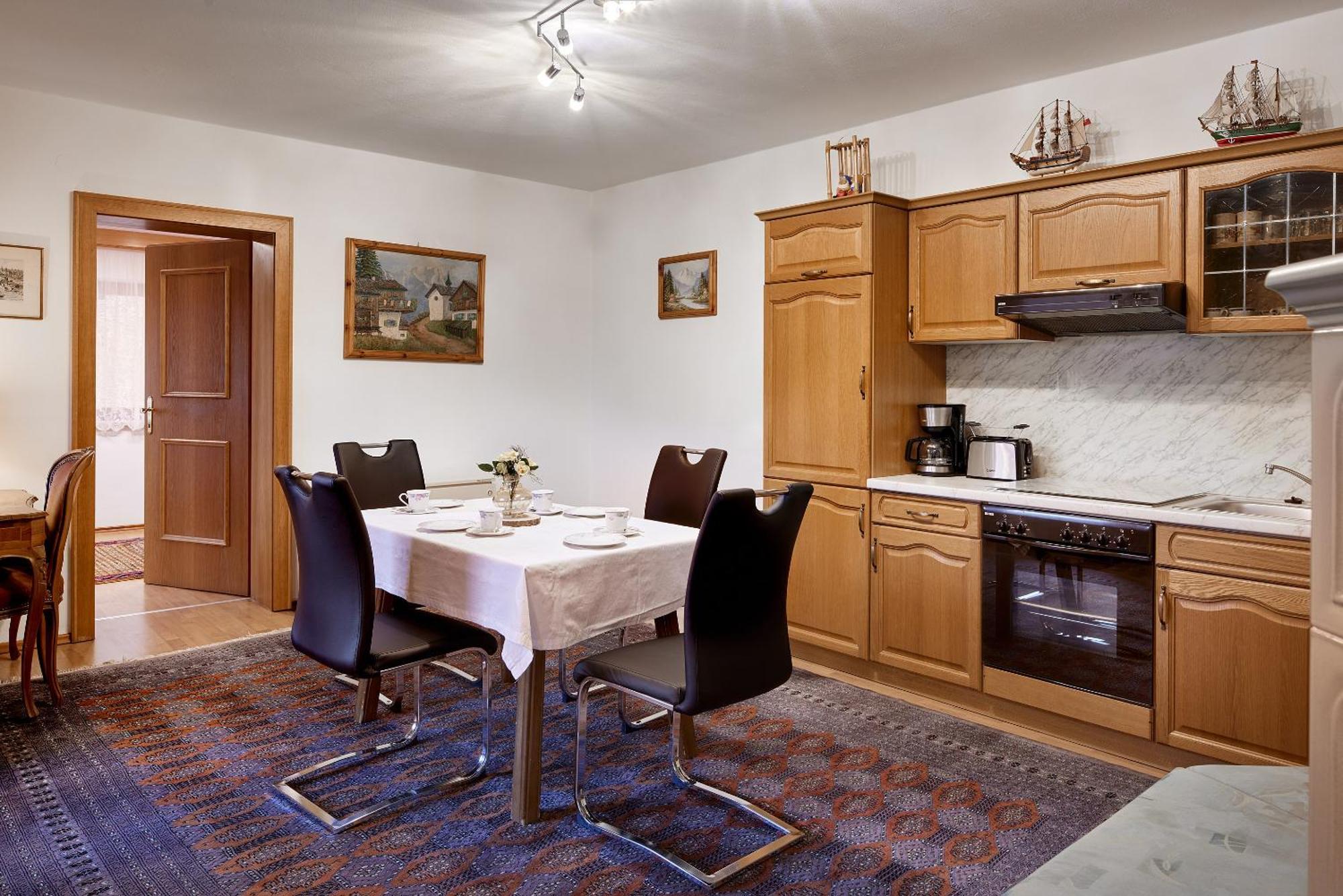 Pension Heilbad Burgwies Штульфельден Экстерьер фото
